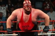 It's Vader Time!